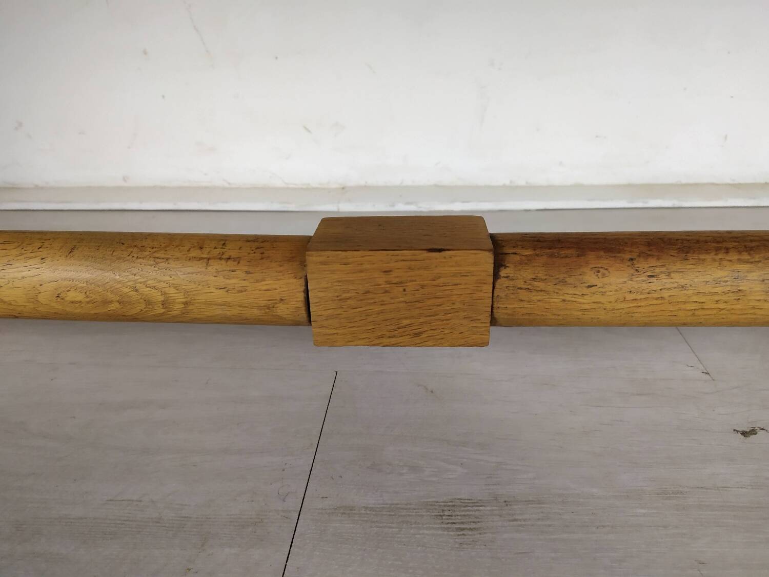 Jacques adnet art deco desk