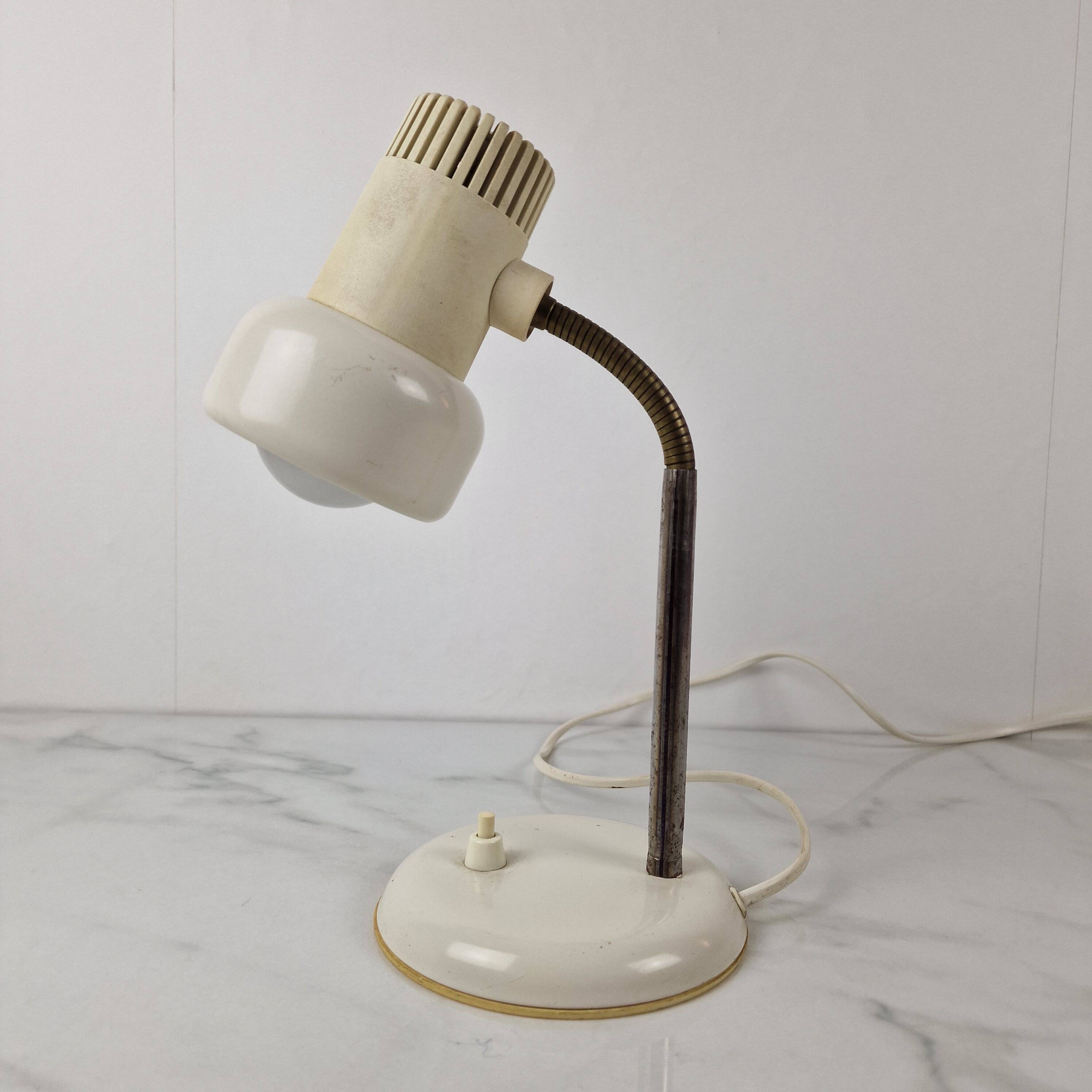 Vintage Desk or Table lamp