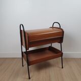 Scandinavian worker 60s