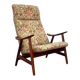 Danish design armchair by Wikkelsø for Willadsen, 1960s