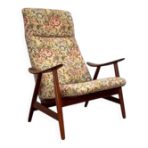 Danish design armchair by Wikkelsø for Willadsen, 1960s
