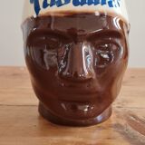 Casanis earthenware pitcher