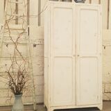 Vintage parisian cabinet