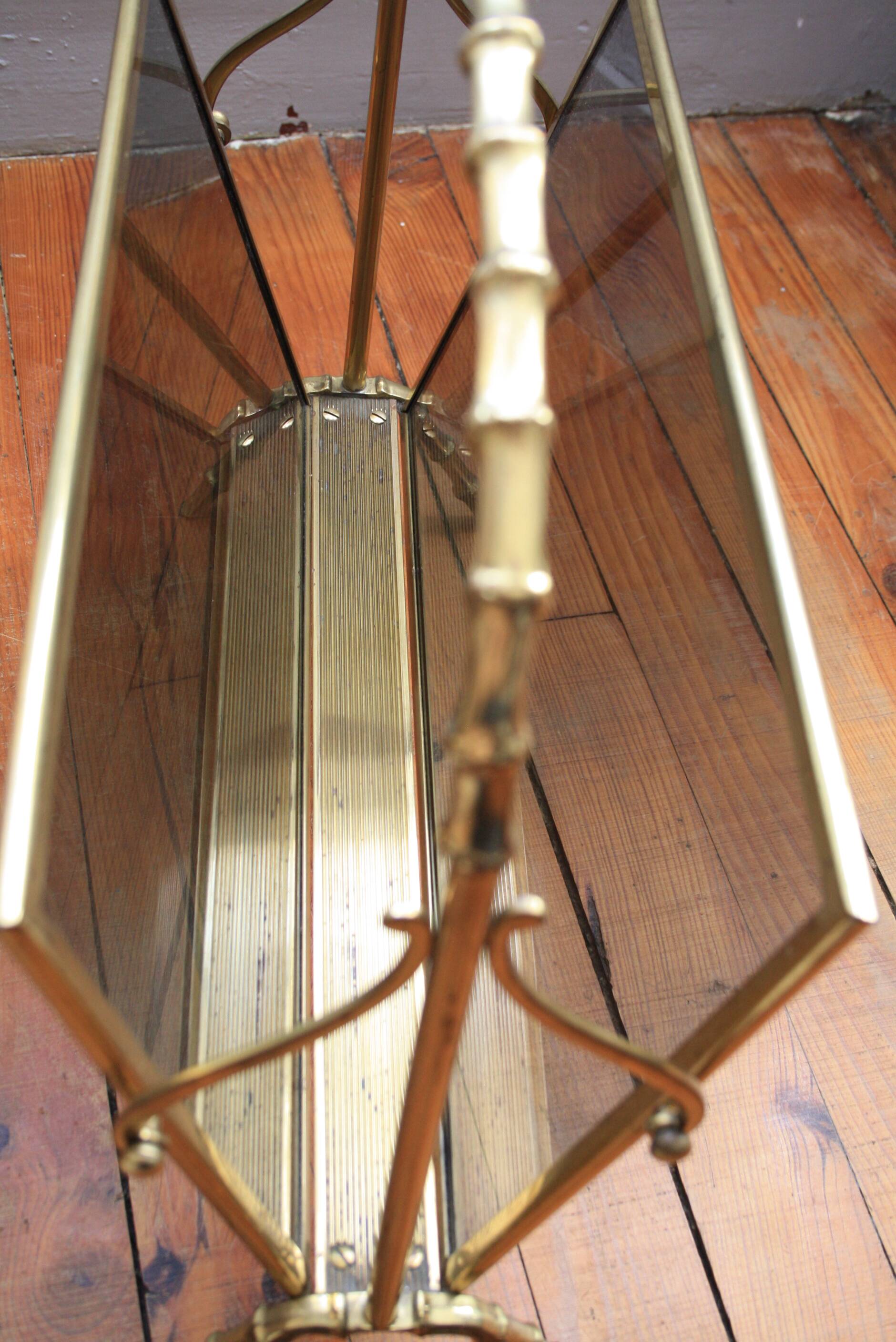 Porte-revues style maison Baguès