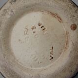 Service at orangeade Musarra Vallauris