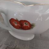 Gravy boat