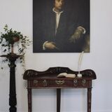 Neo-Renaissance corner console