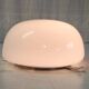 Plafonnier / applique globe opaline 20 cm - années 60