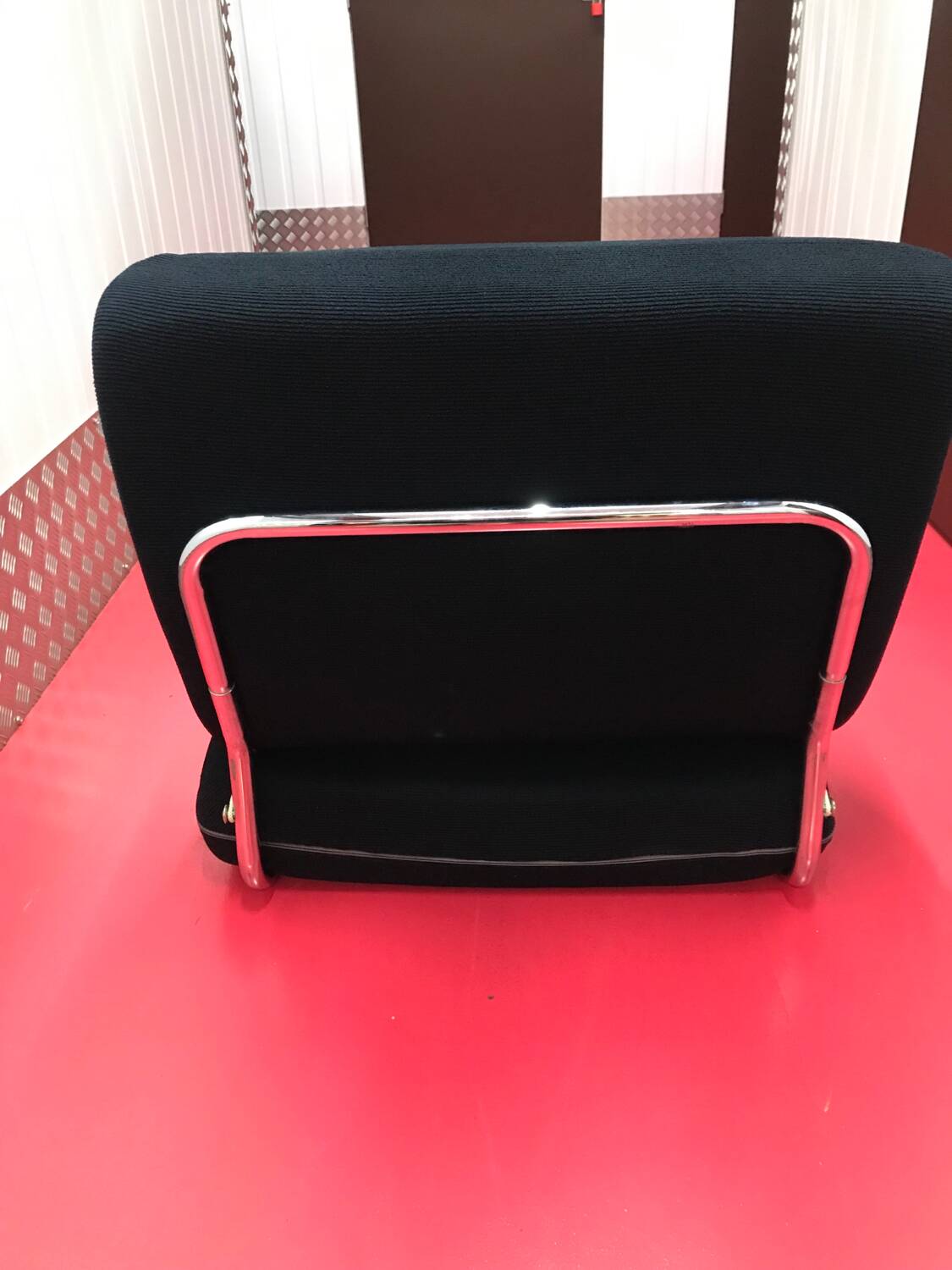 Vintage armchair by Antonio Citterio