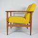 Armchair, 1970