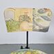 Vintage Desk Chair by Friso Kramer for De Cirkel Ahrend, 1960