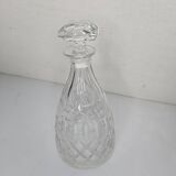 Cut Crystal Carafe