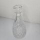Cut Crystal Carafe
