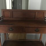 Meuble teck vintage