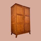 Renovated René Gabriel wardrobe
