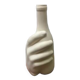 Ceramic single-flower vase