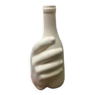 Vase soliflore en céramique