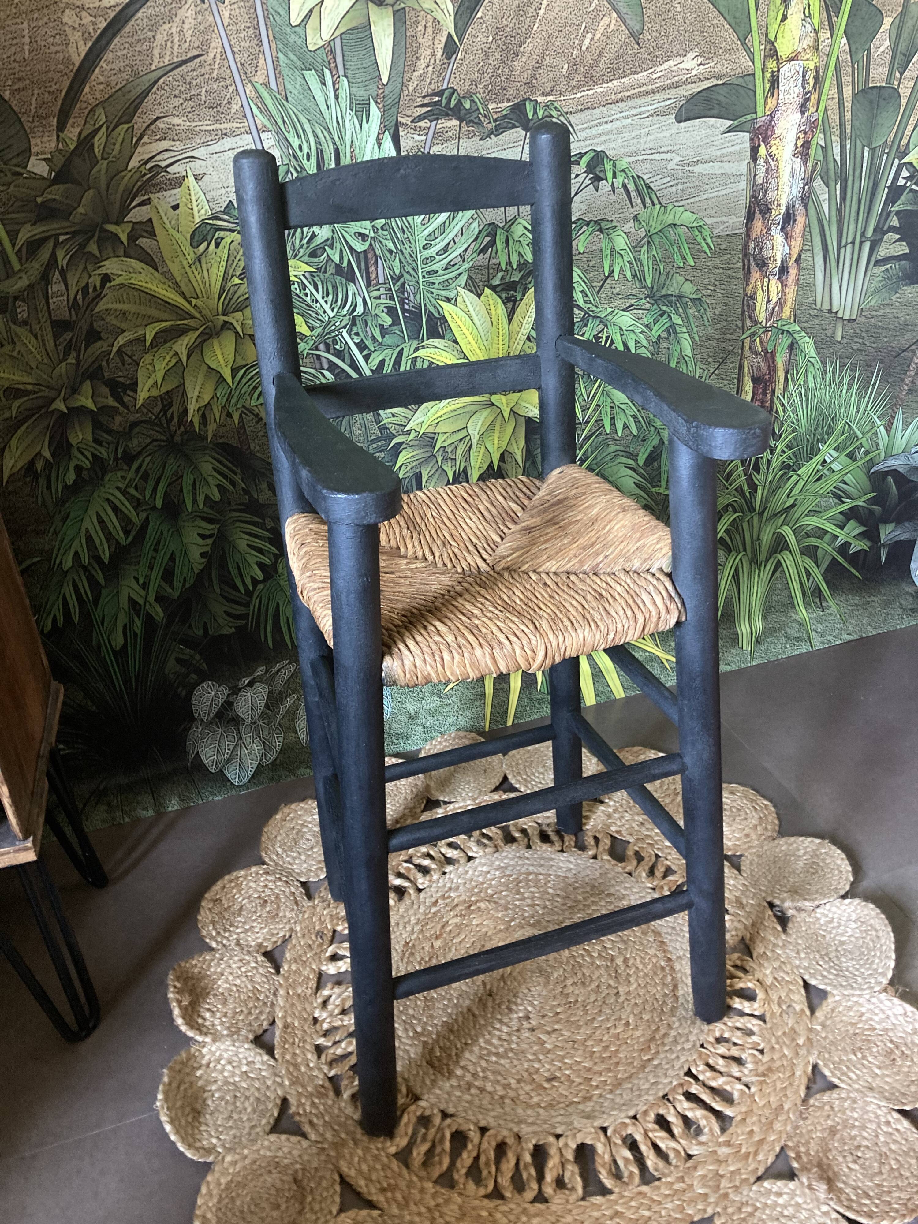 Children's high chair