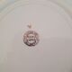 Dessert Plates and Hollow Dishes in Earthenware Café Gilbert by Moulin des Loups Vintage
