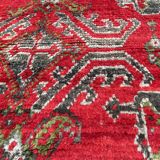 Turkish carpet Smyrna, circa 1900