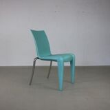 "Louise and Louis 20" dining set by Philippe Starck for Vitra, 1990s