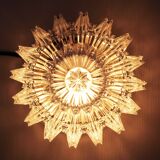 LIMBURG 1960 wall or ceiling light