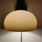 Vintage design wall lamp Dijkstra, 80s