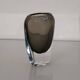 Scandinavian sommerso vase 1970