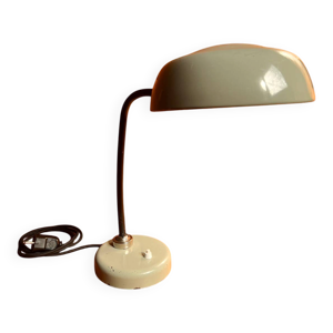 Lampe de bureau années