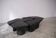 Marble coffee table - Aulyom Studio