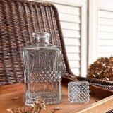 WHISKY DECANTER