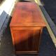 Commode roche bobois en bois massif patine