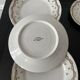 10 dessert plates -À la paix, Paris- 1900 -Limoges