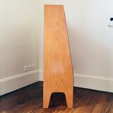 Under slope shelf