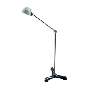 lampadaire d'atelier