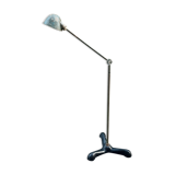 Workshop floor lamp