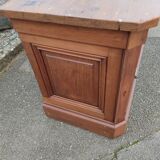 Workshop furniture with 6 drawers