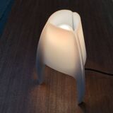 Italian vintage tripod table lamp Arcadia by Martini Illuminazione