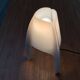 Italian vintage tripod table lamp Arcadia by Martini Illuminazione