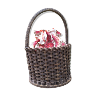 Work basket