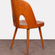 Paire de chaises par Oswald Haerdtl pour Ton, 1960