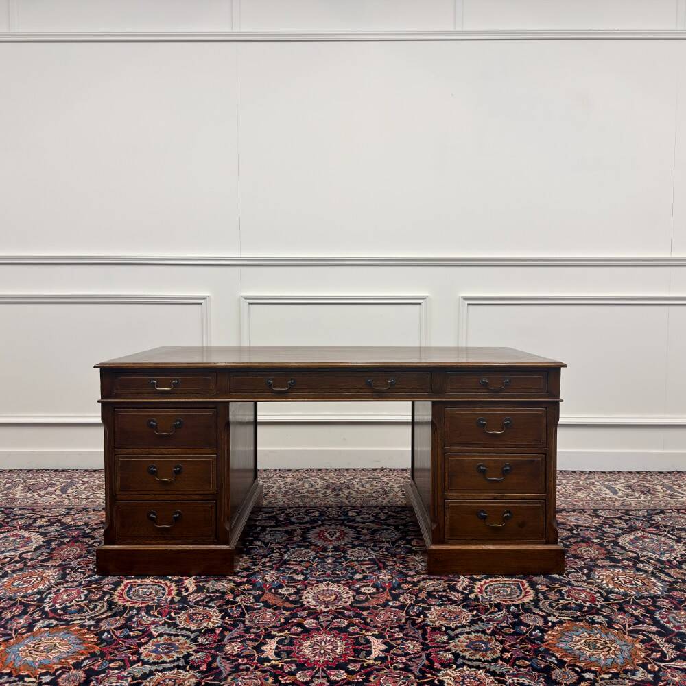 English Classic Eichholtz Desk