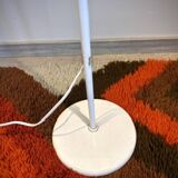 White and adjustable “Projector 70” lamp