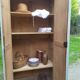 Armoire parisienne