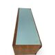 An art deco Italian chest of drawers, Italy 1940s/1950s