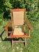 Folding chair