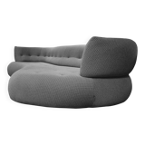 Sofa set + pouf Roche Bobois