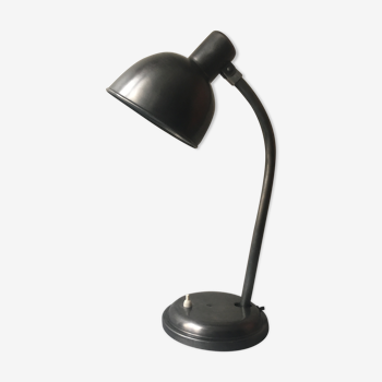 Lampe de bureau bauhaus « bur »