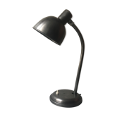 OLD BAUHAUS OFFICE LAMP "BUR"
