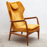 Living room set by Aksel Bender Madsen for Bovenkamp, 1952